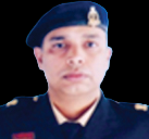 S. K. Singh